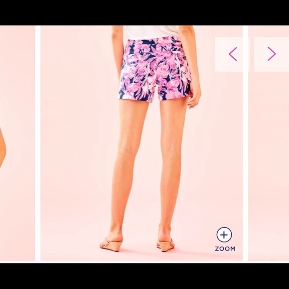 Lilly Pulitzer Callahan Short!!! - Picture 6 of 6
